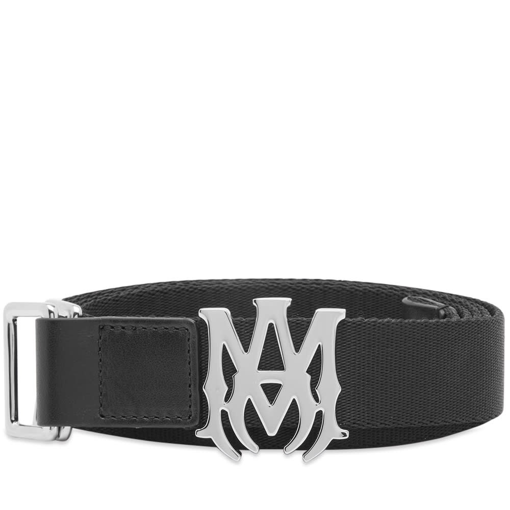 AMIRI 3cm MA  Skater Belt - 1