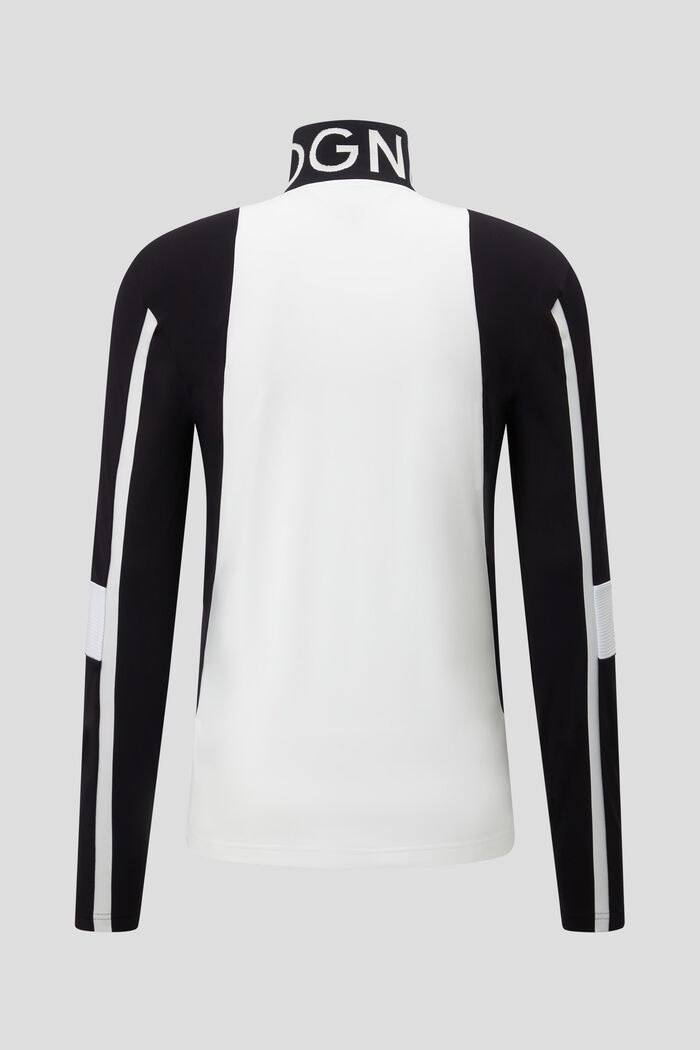Ricardo First layer in White/Black - 2