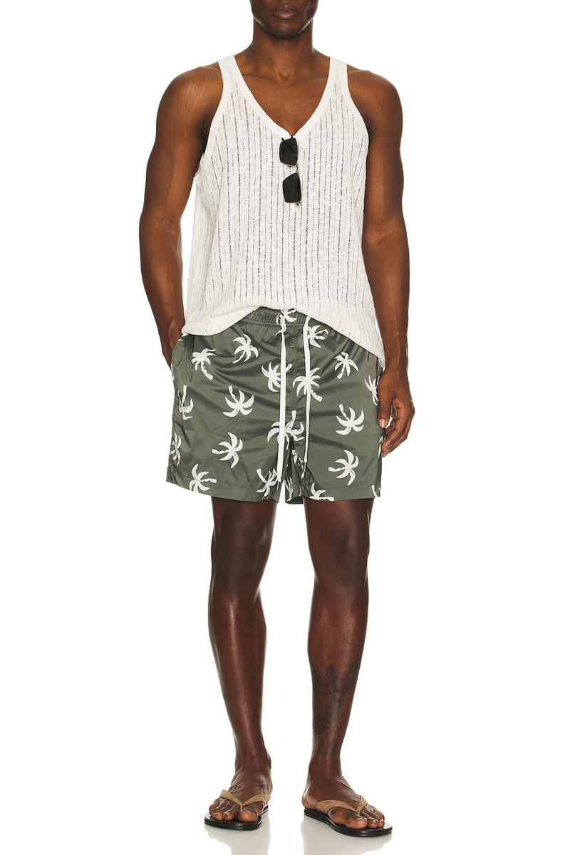 onia Charles 5" Swim Trunk outlook