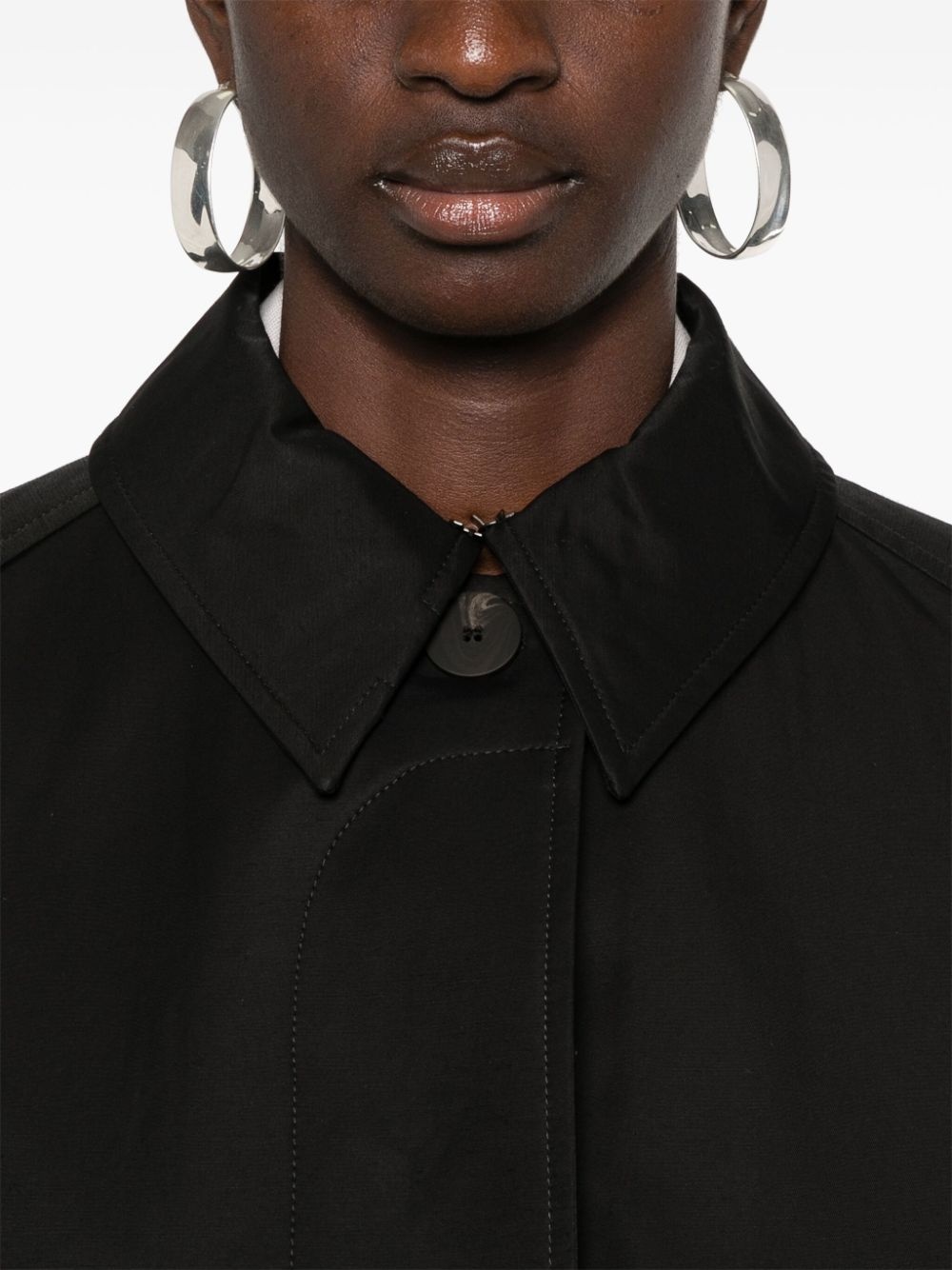 Holin trench coat - 5