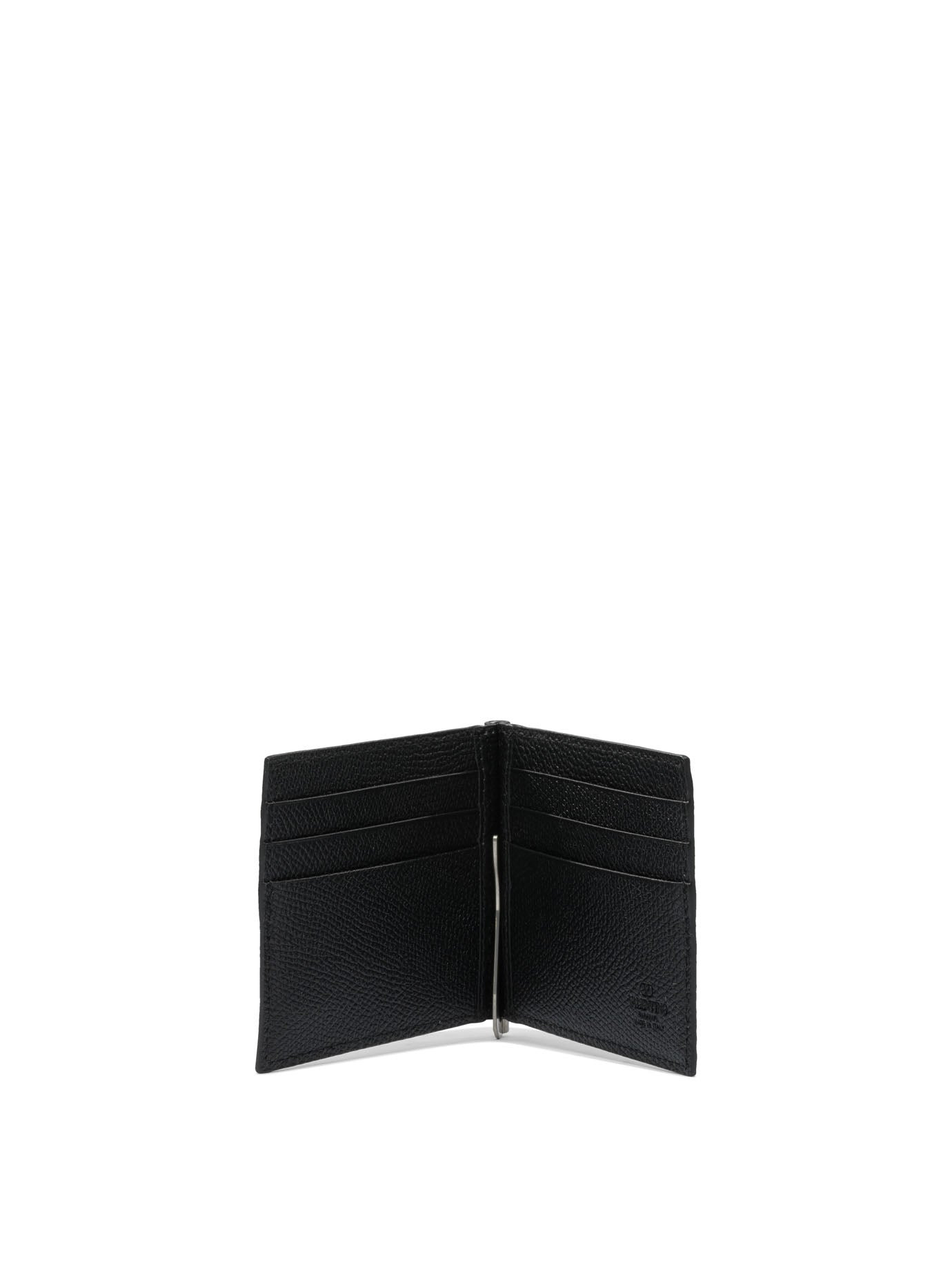 Valentino Garavani "vlogo Signature" Wallet - 5