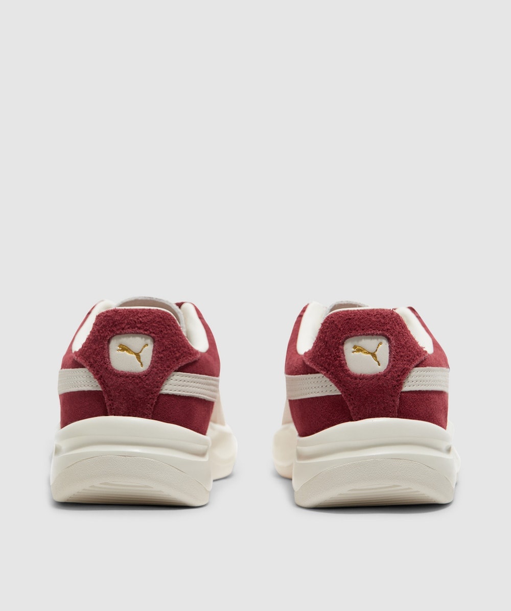 Gv special suede sneaker - 4