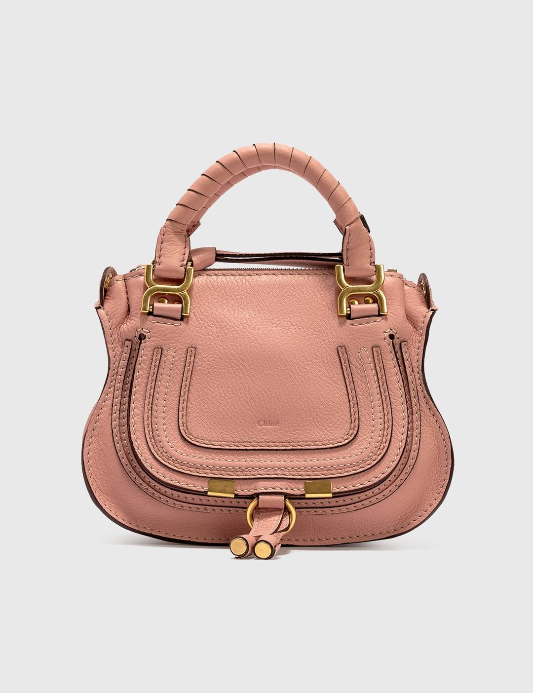 Mini Marcie Handbag - 2