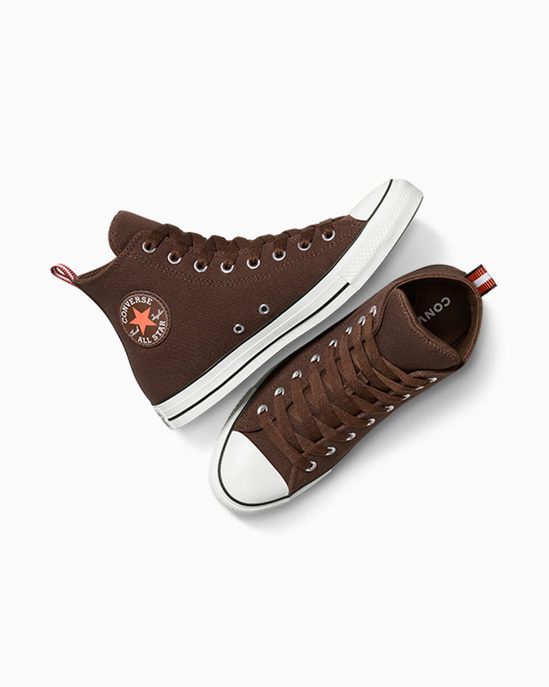 Chuck Taylor All Star Heavy Canvas 5
