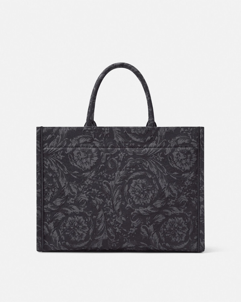 Athena Year of the Dragon Tote Bag 6
