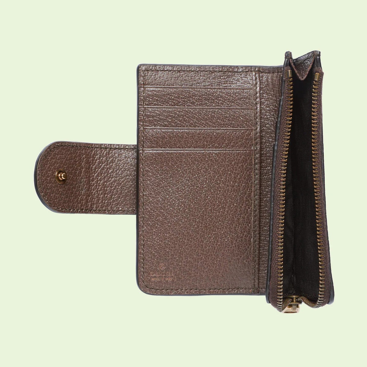 Ophidia card case - 4