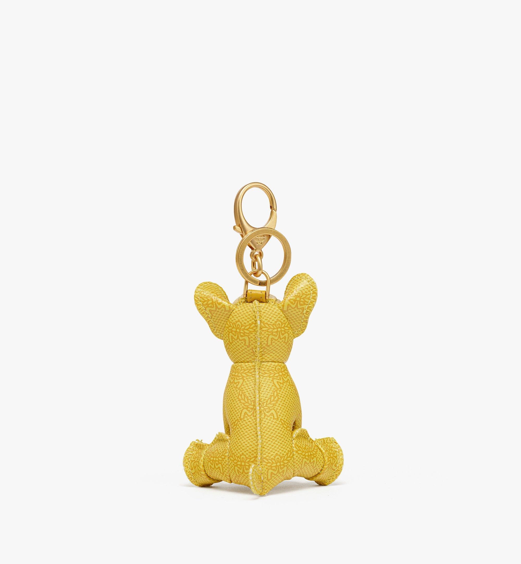 Himmel French Bulldog Charm in Lauretos - 3