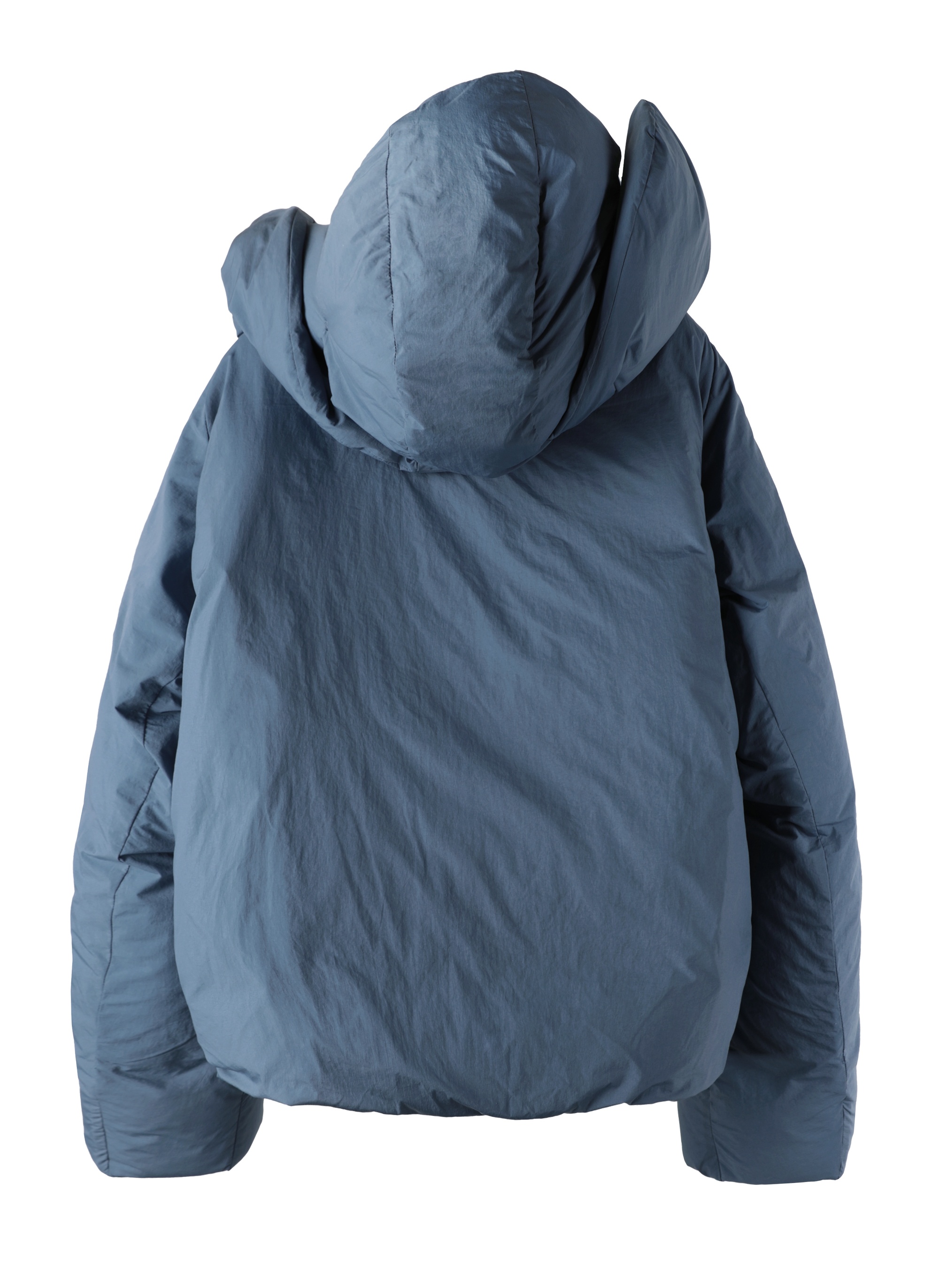 POST ARCHIVE FACTION (PAF) 7.0 DOWN CENTER (BLUE) | REVERSIBLE