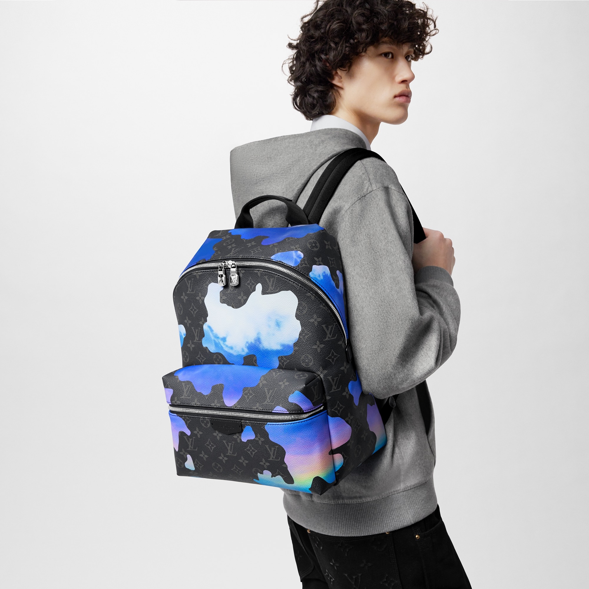 Discovery Backpack - Exclusively Online - 2