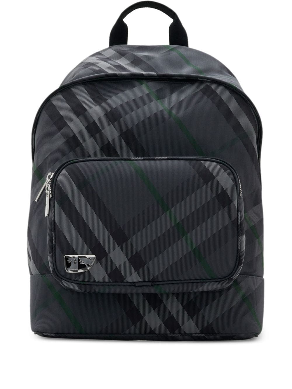 Logo backpack - 1