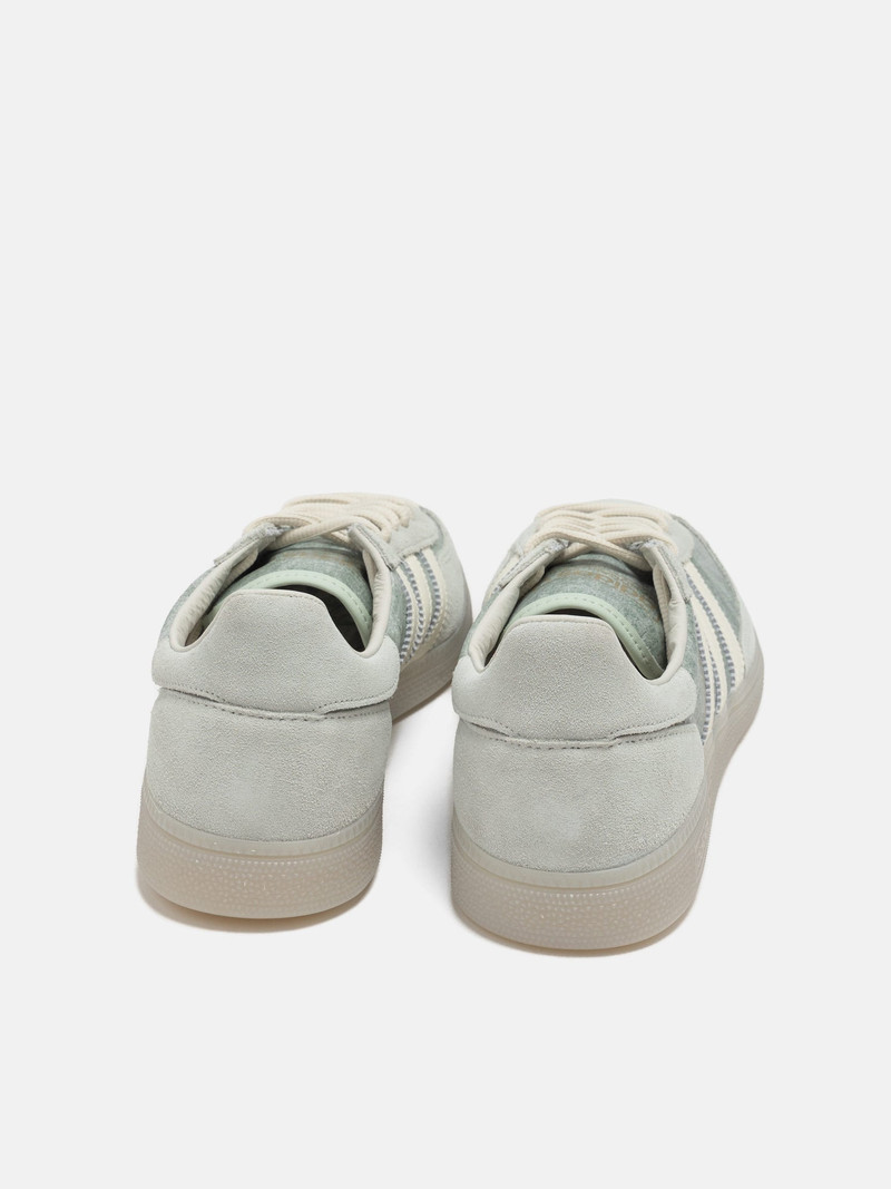 adidas Handball Spezial Dyneema Orbit Grey outlook