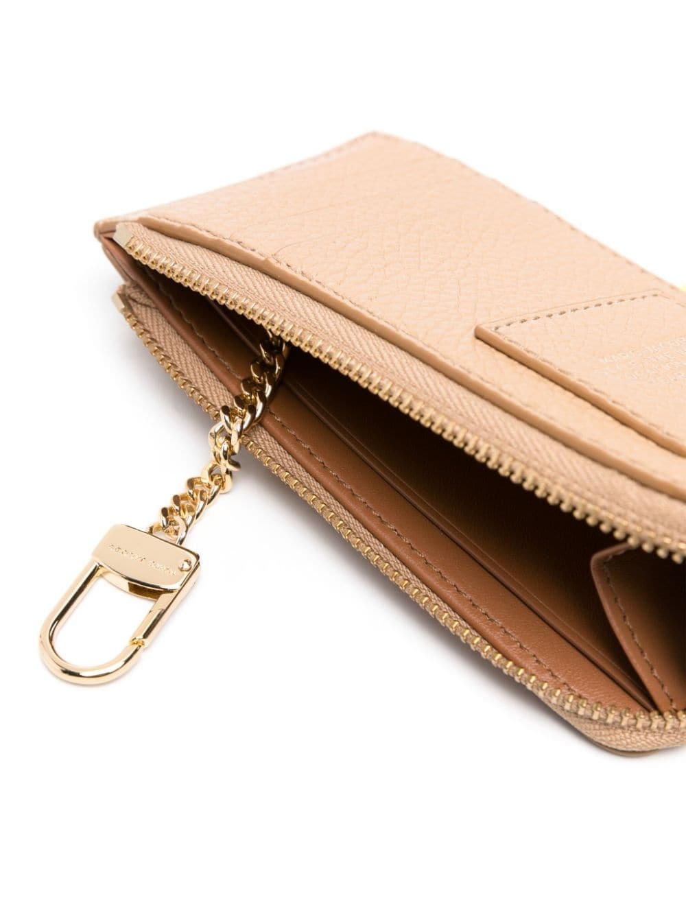 The Leather Wallet - 3
