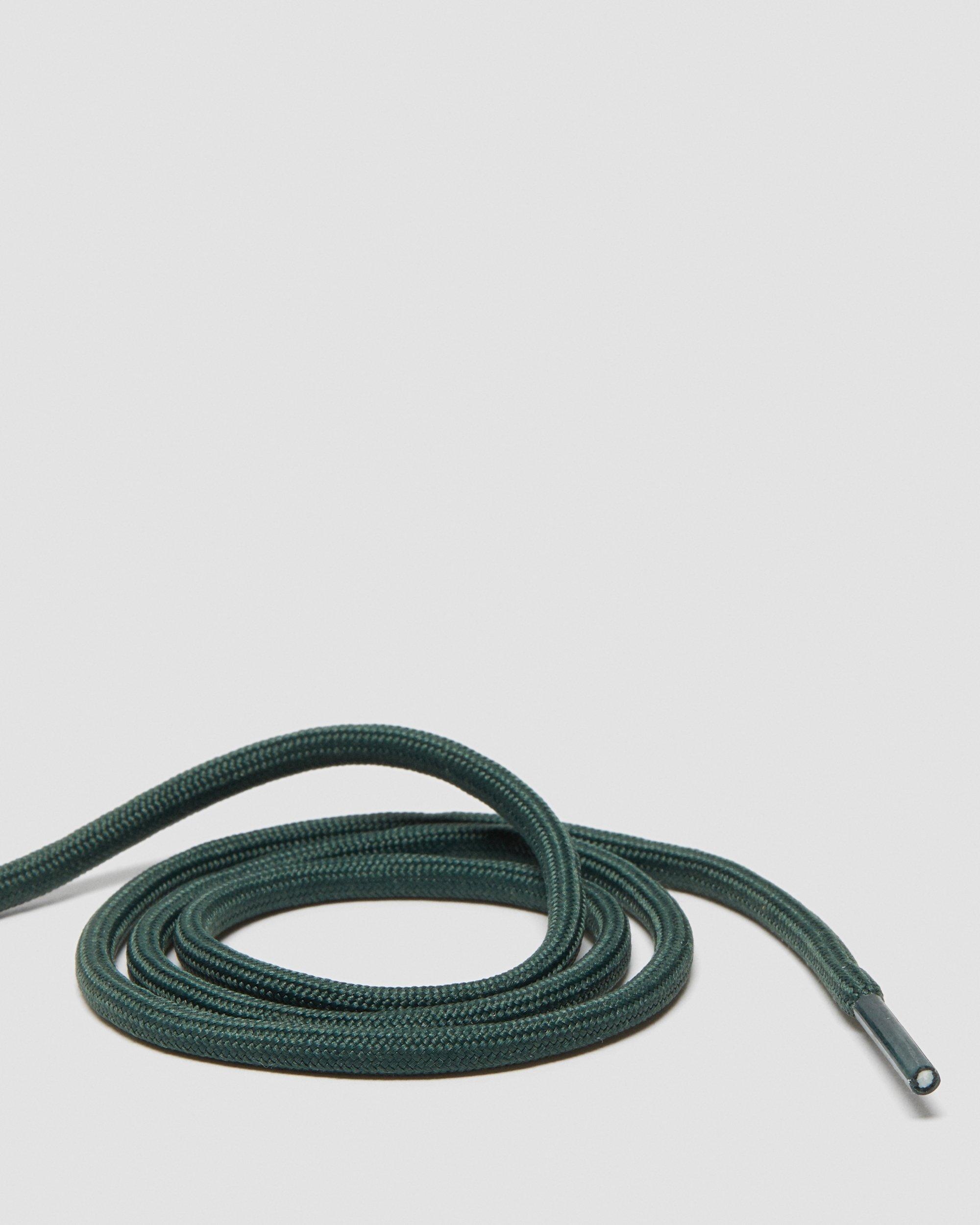 26 Inch Round Shoe Laces (3-Eye) - 3
