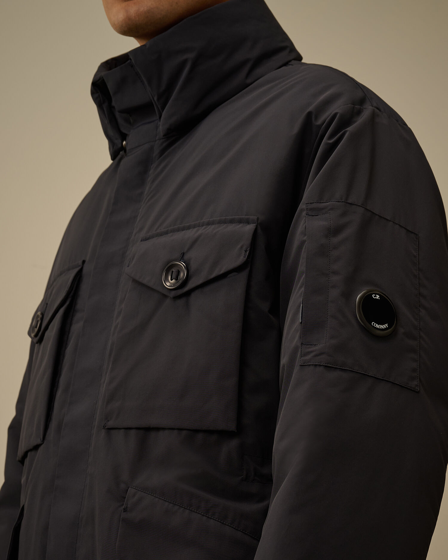 Micro-M (R) Field Down Jacket - 5