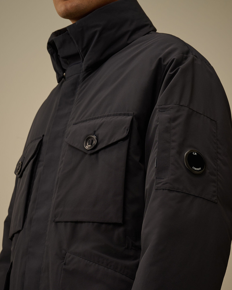Micro-M (R) Field Down Jacket 5
