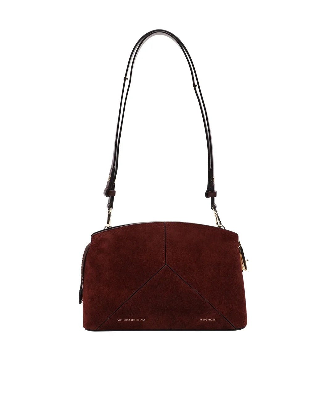 VICTORIA CROSSBODY BAG - 1