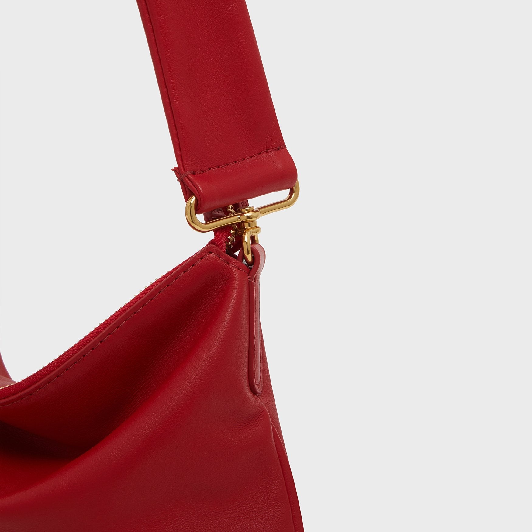 MINI SWING SHOULDER BAG - 3