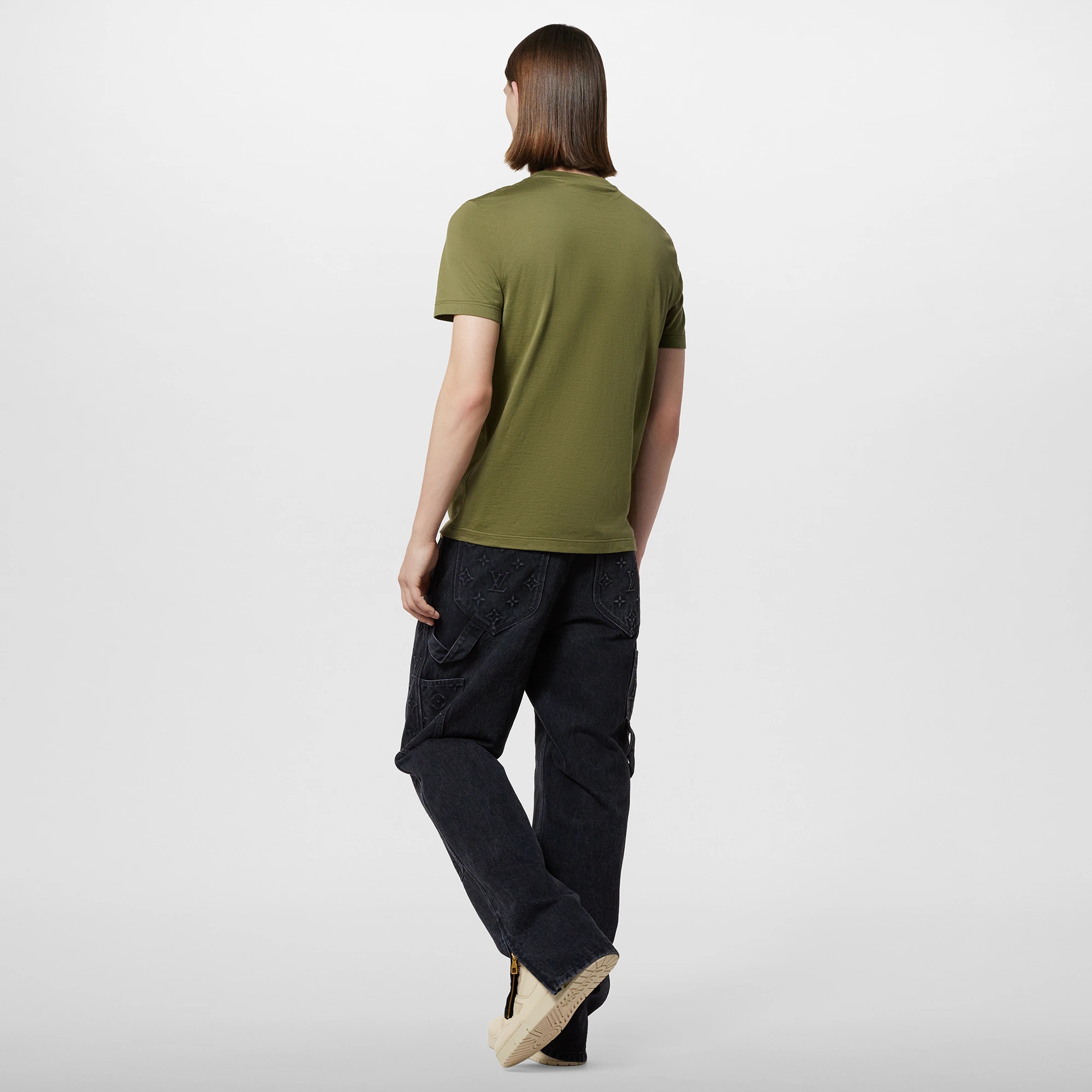 Classic Cotton T-Shirt - 3