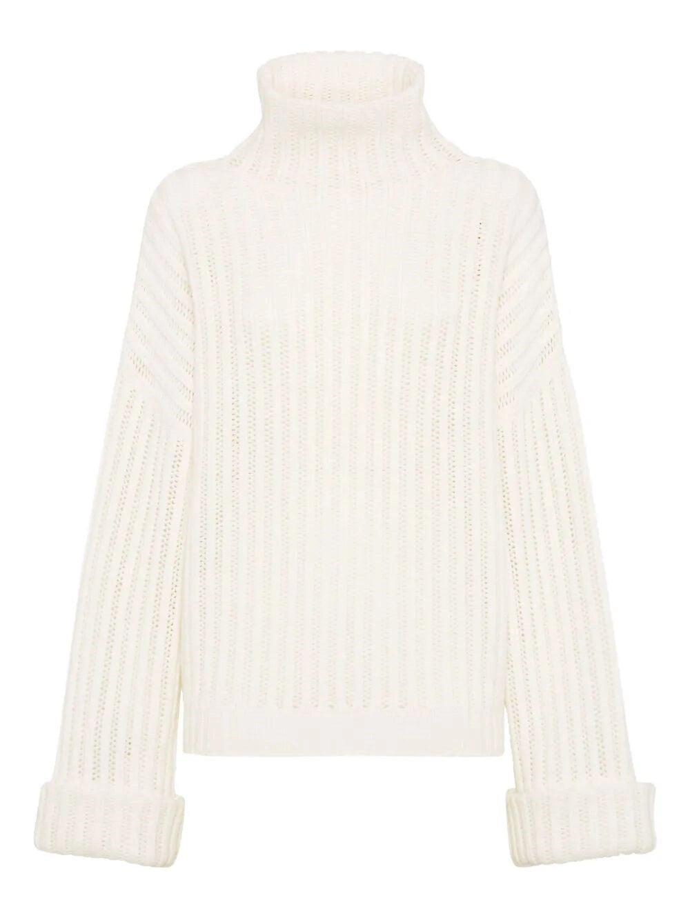 Brunello Cucinelli Women Cashmere Turtleneck - 1
