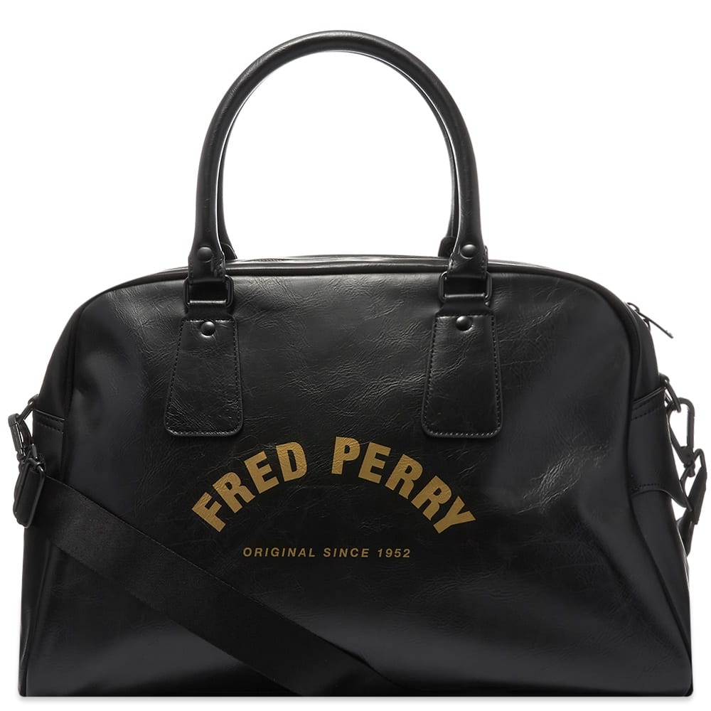 Fred Perry Arch Branded Bag - 1