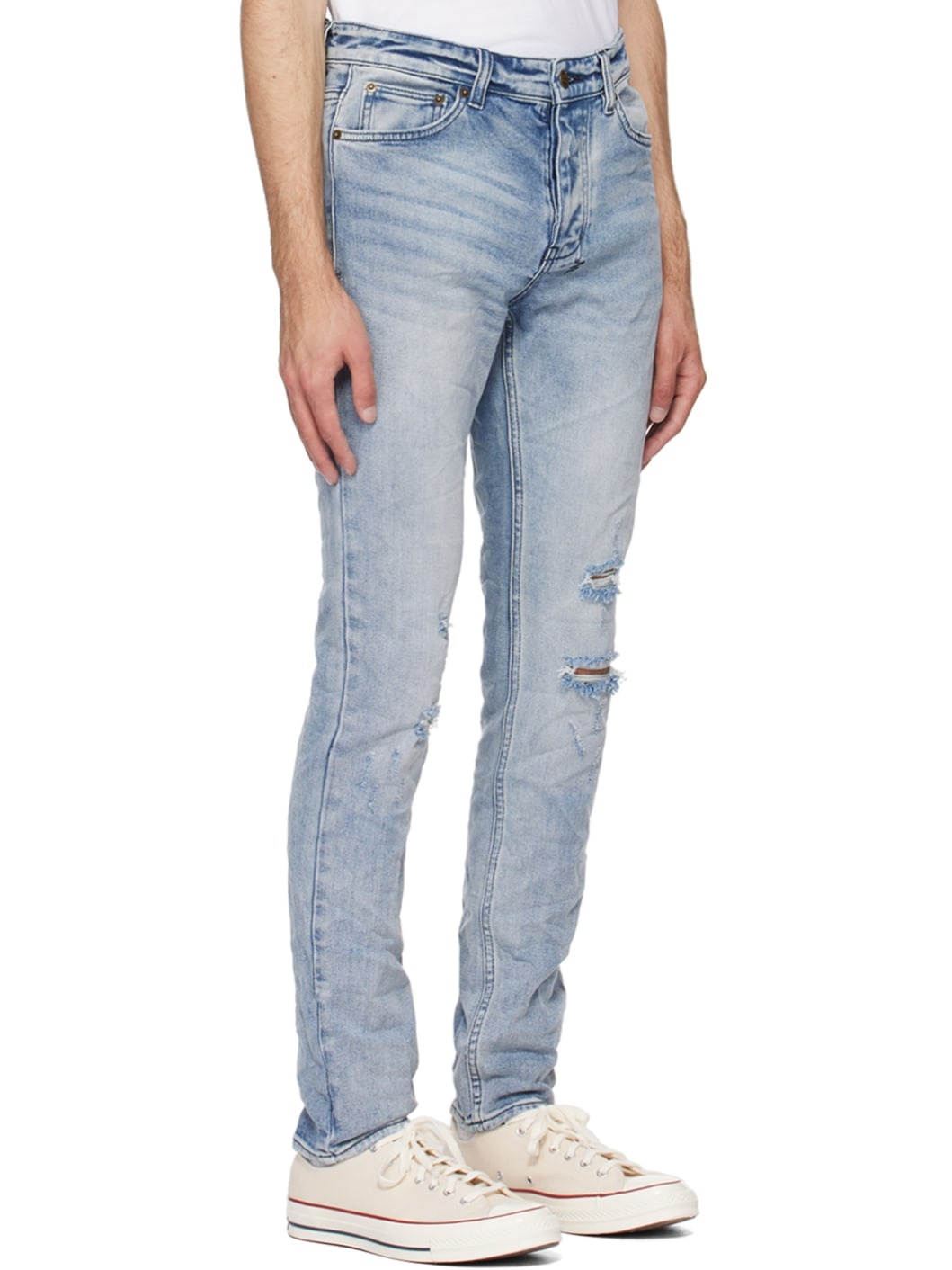 Blue Chitch Philly Jeans - 2