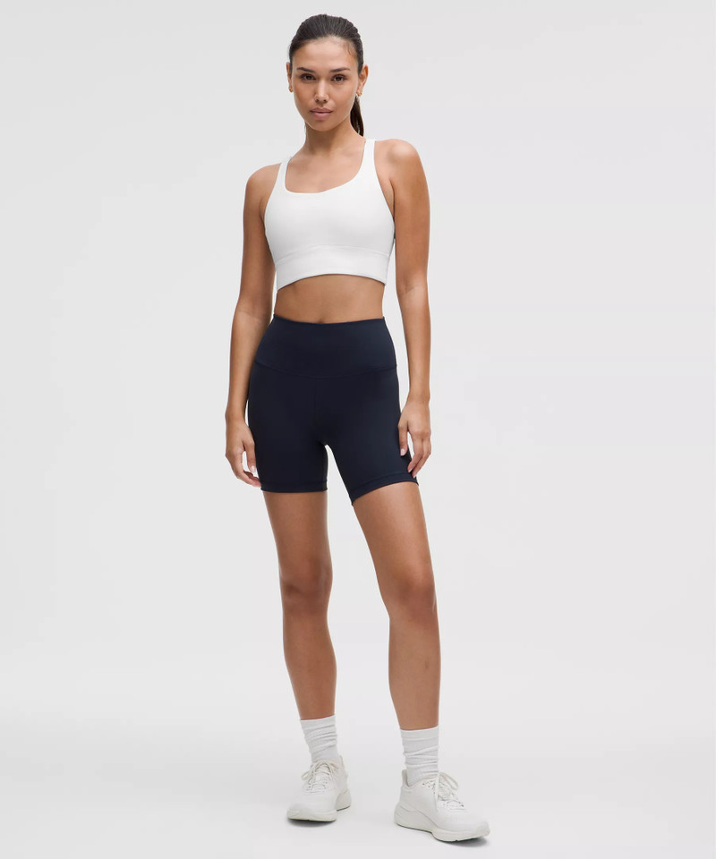 lululemon Energy Longline Bra *Medium Support, B–D Cups 3