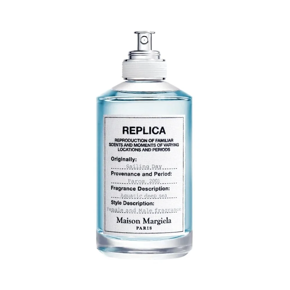 Maison Margiela Replica Sailing Day Fragrance 3.4 fl. oz.(100ml) - 1