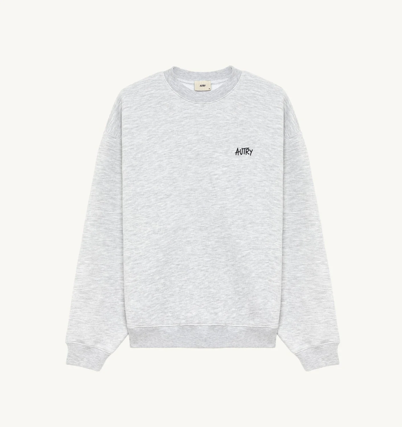 'GAME SET MATCH!' SWEATSHIRT UNISEX - 1