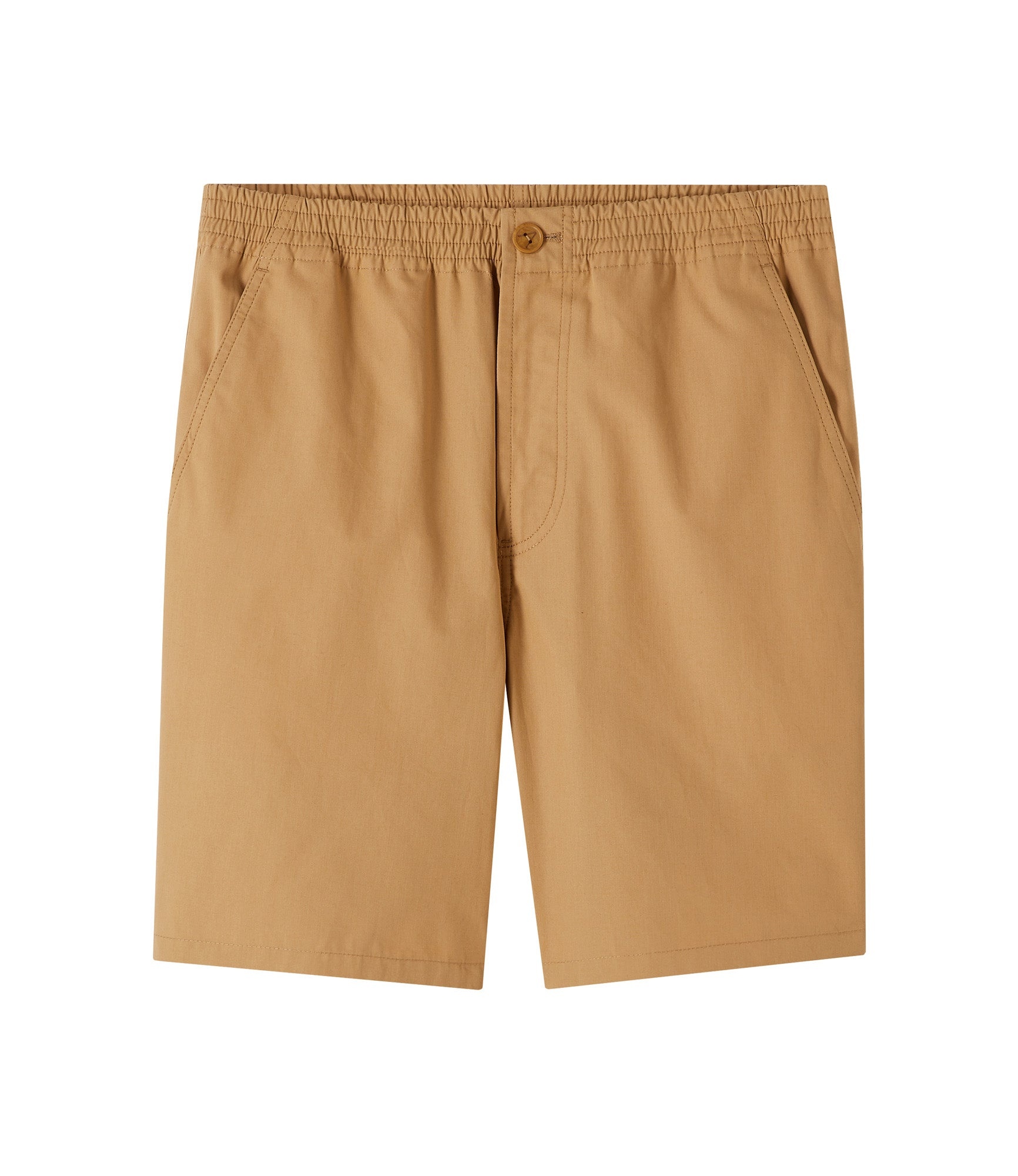 Norris shorts - 1