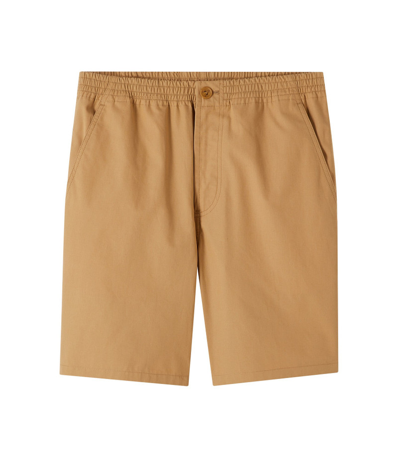 Norris shorts 1