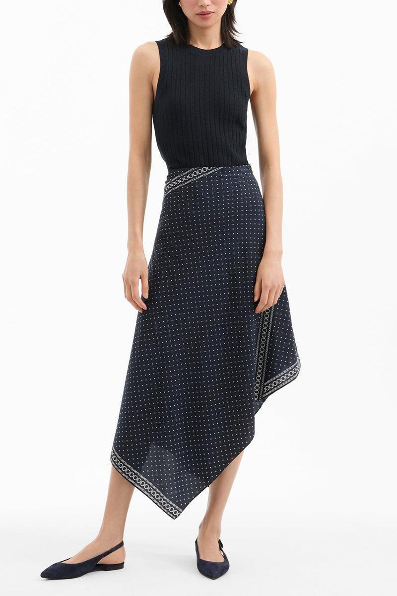 Hartley Skirt - 2