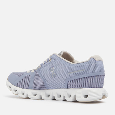 On ON Cloud 5 Mesh Trainers outlook