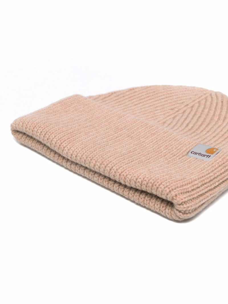 Carhartt Gabe ribbed-knit beanie outlook