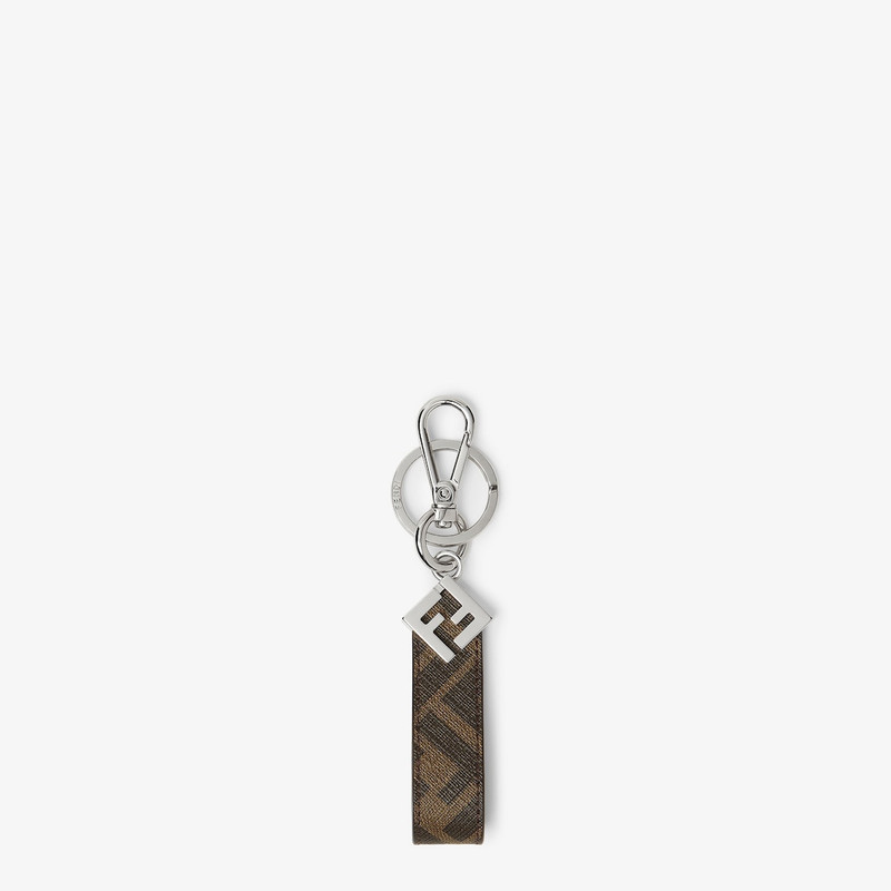 FF Squared Key Ring 1