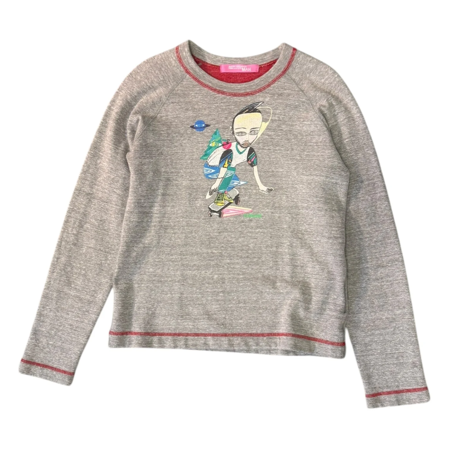 Junya Watanabe MAN AW2003 - 1