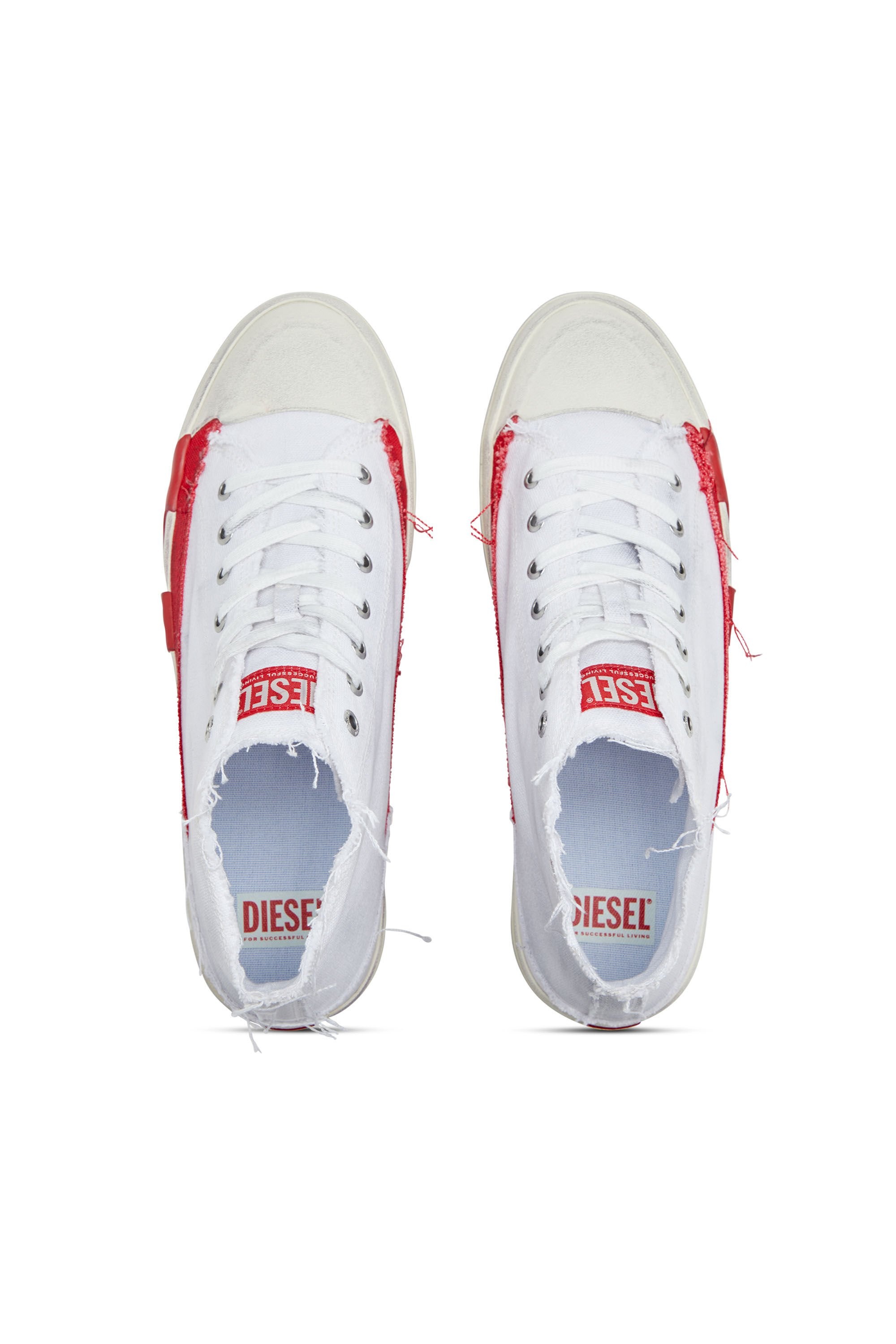 S-D-VERSE MID - 4