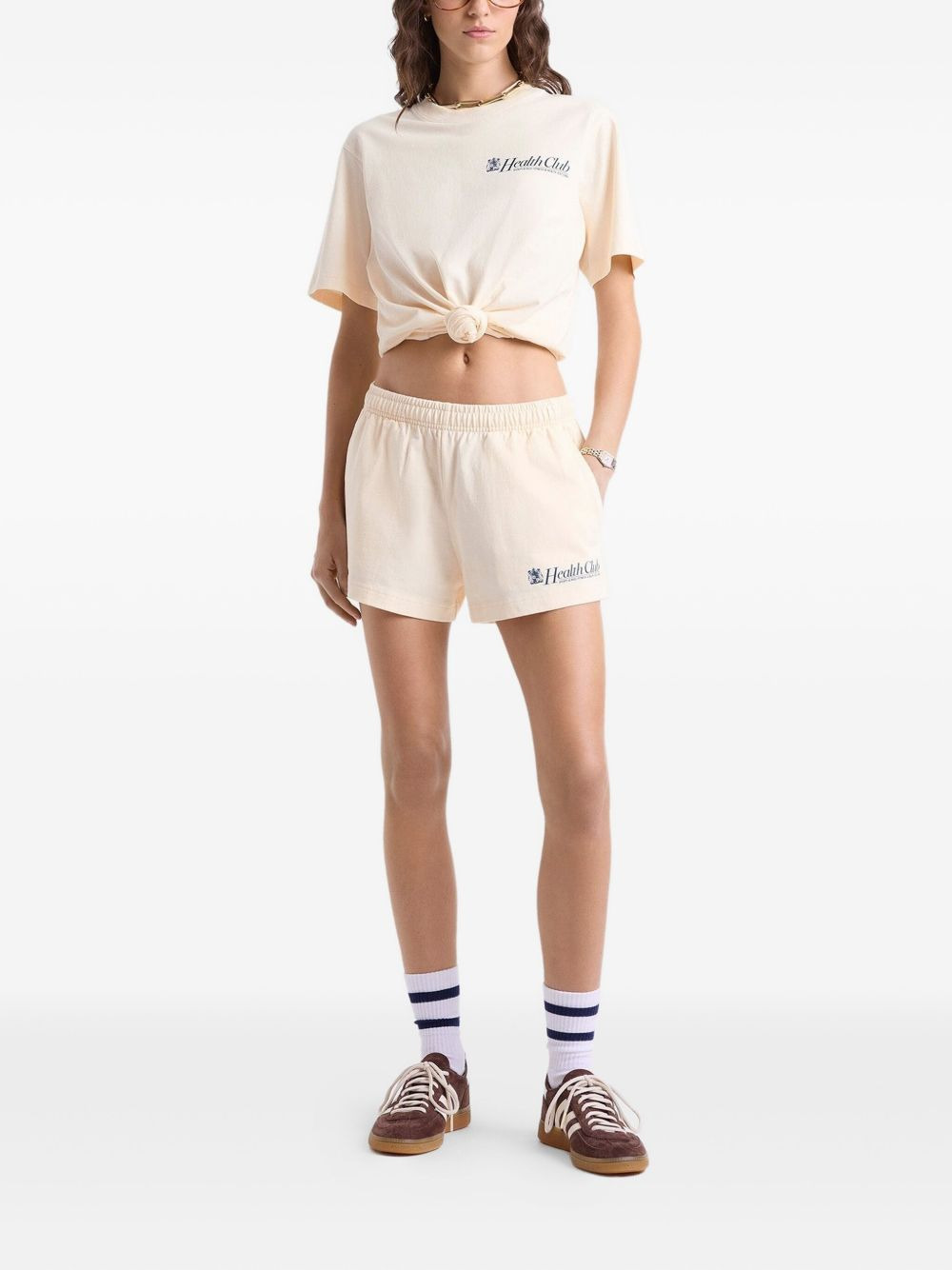 Lion Health Disco shorts - 2
