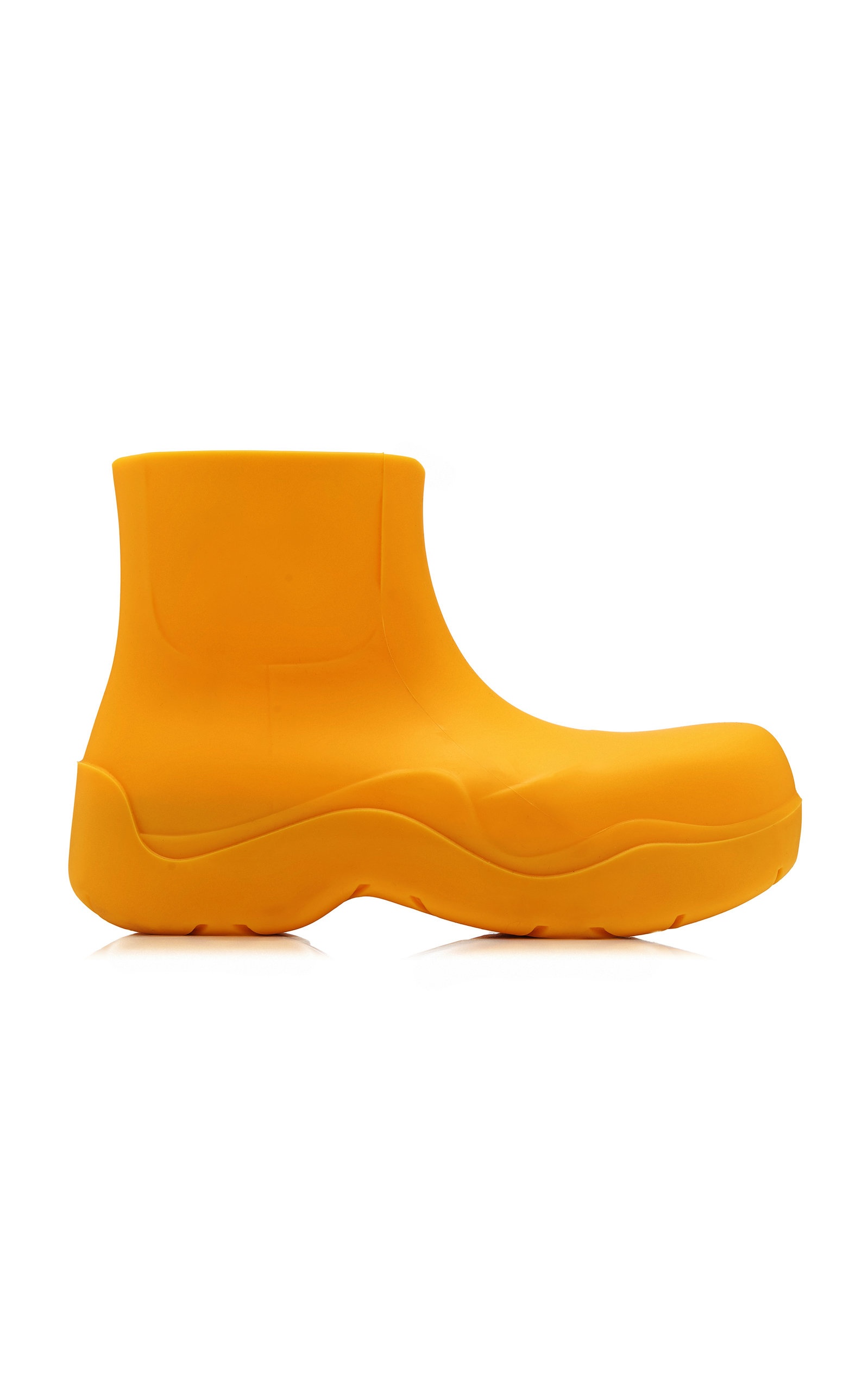 Puddle Boots orange - 1