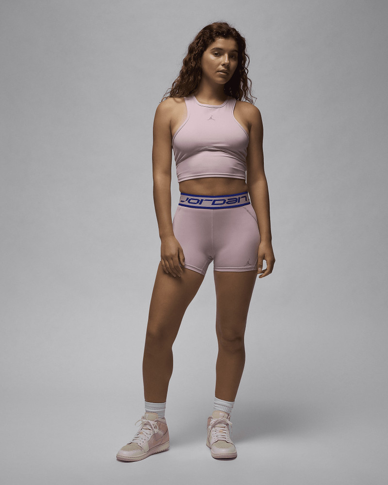 Jordan Sport Women's 5" Shorts 5