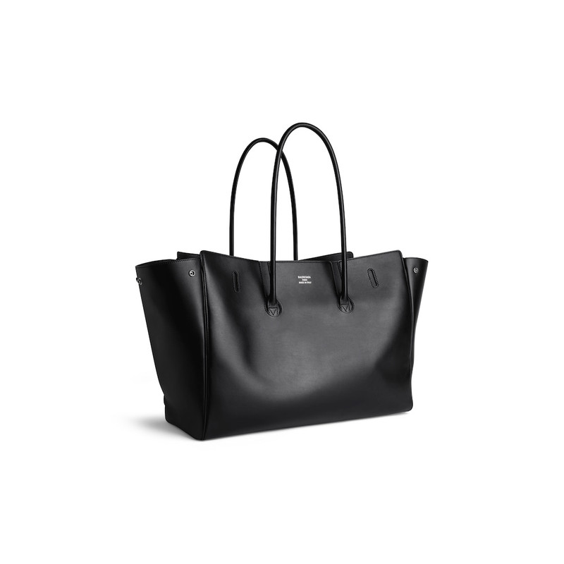 Women's Bel Air Large Carry All Bag in Black 3
