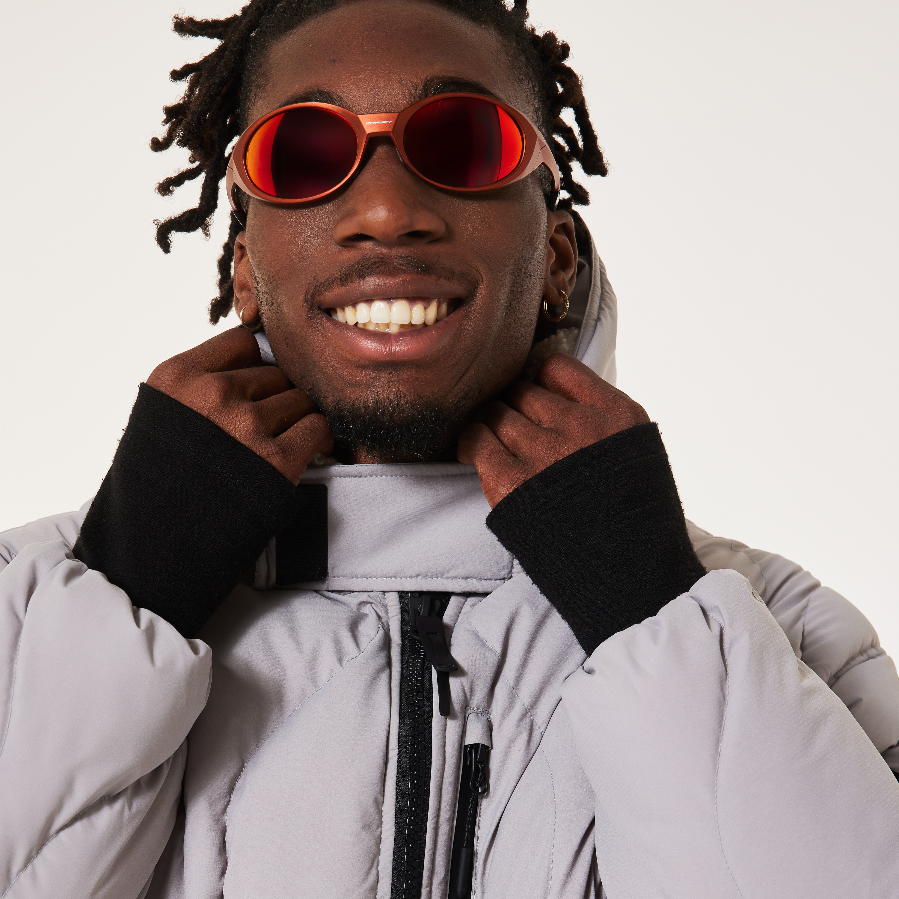 Urbanslope Puffer Jacket - 6