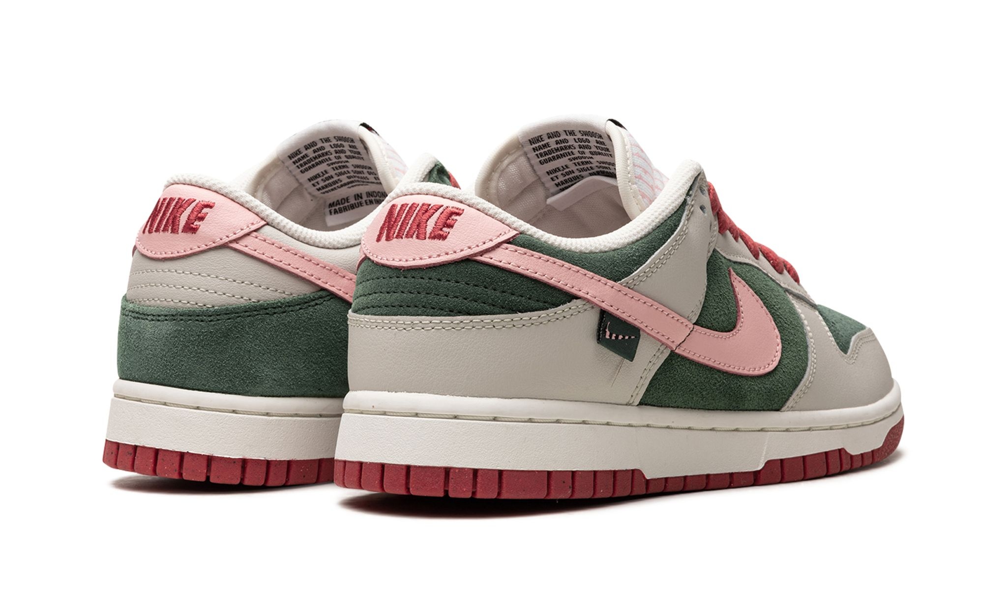 DUNK LO SE WMNS "All Petals United" - 3