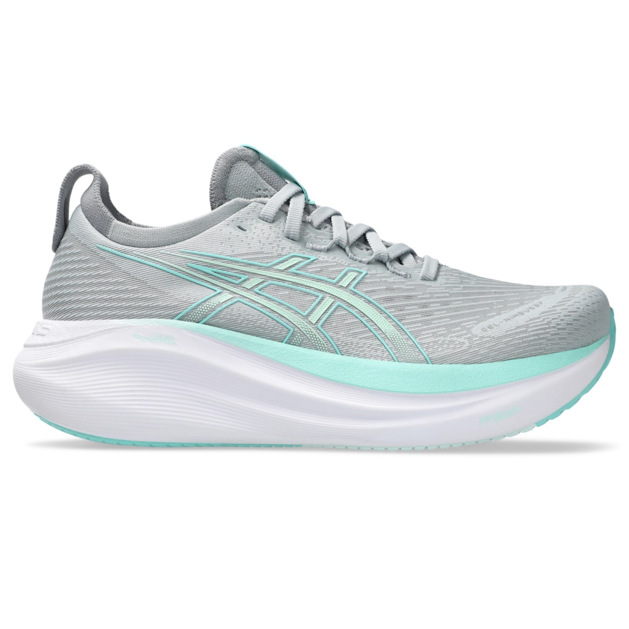 GEL-NIMBUS 27 WIDE - 1