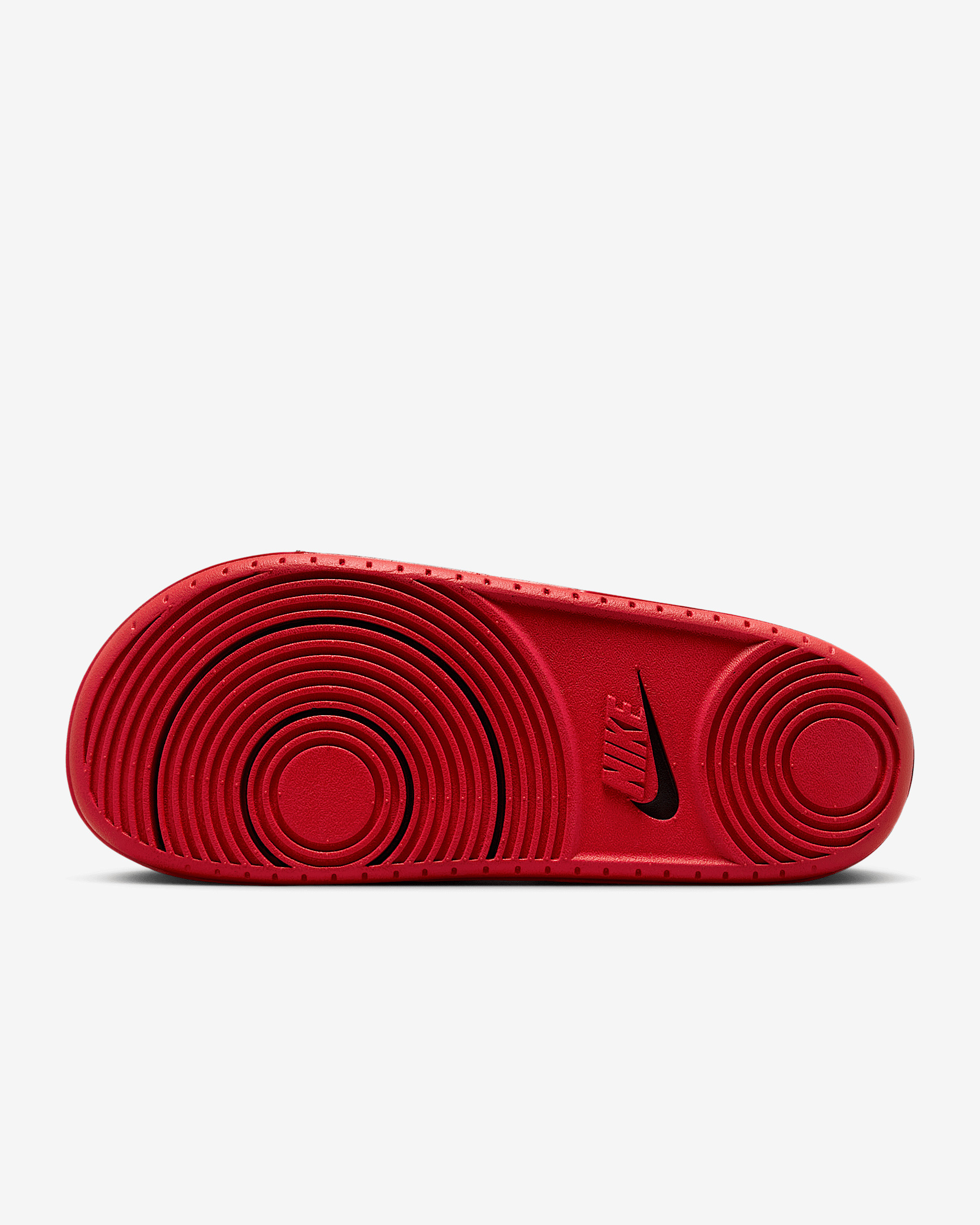Nike Offcourt (Atlanta Braves) Offcourt Slides - 3
