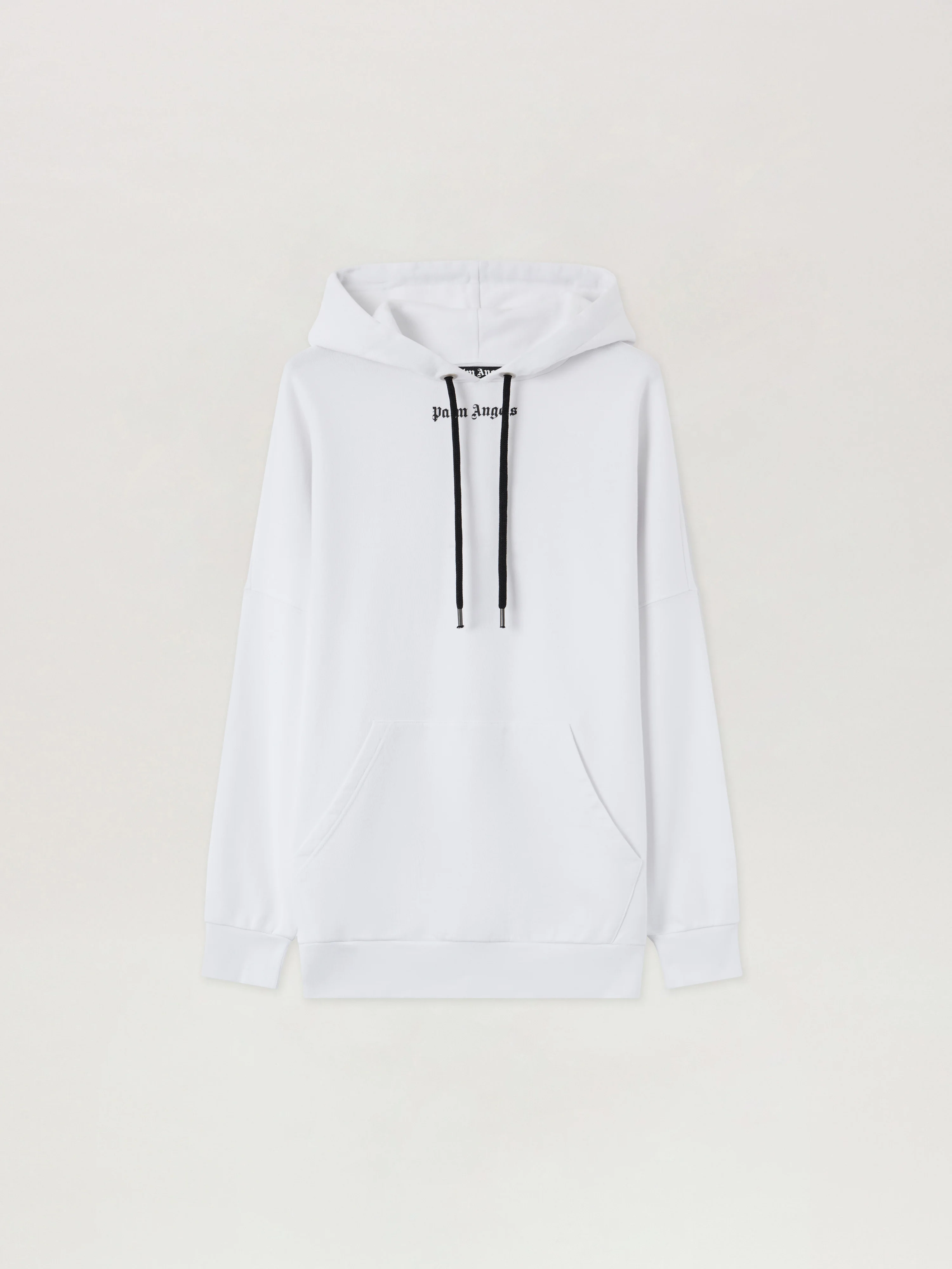 LOGO HOODIE - 1