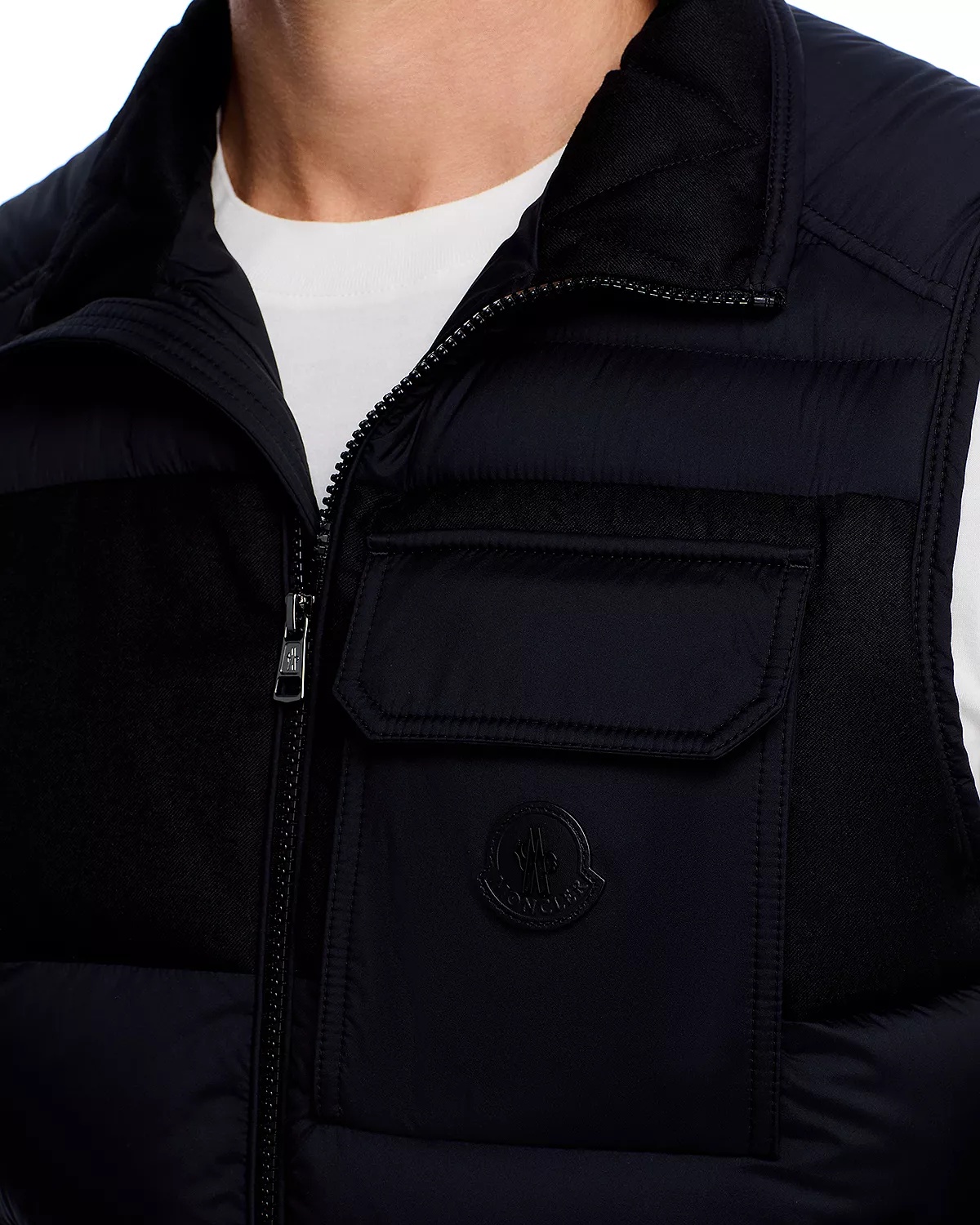 Estagnous Vest - 7
