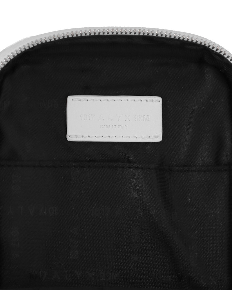 SMALL LEATHER CROSSBODY BAG 6