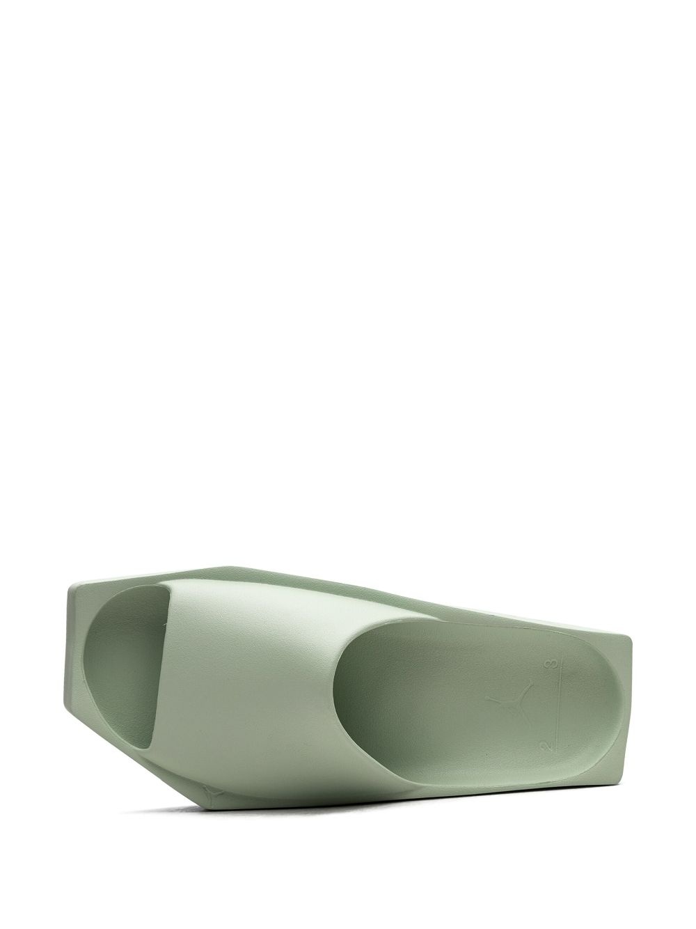 Hex chunky slides - 6