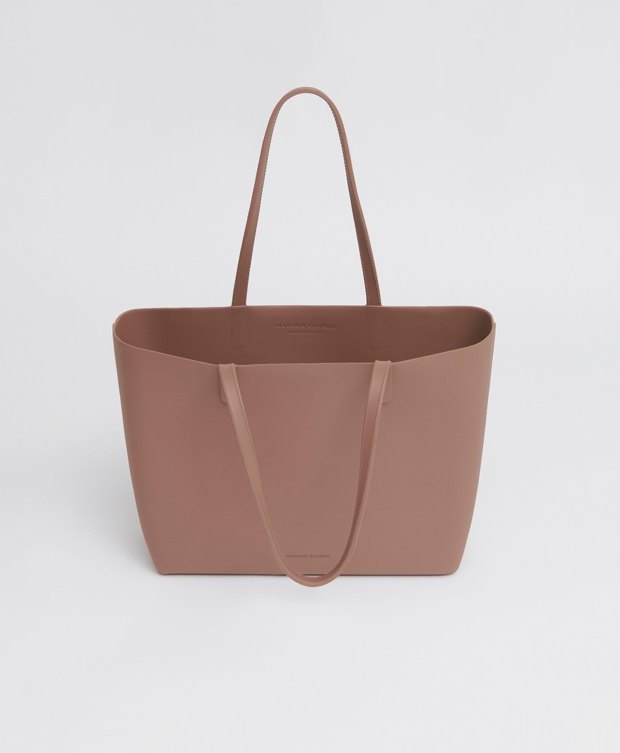 LARGE EVA RUBBER TOTE - 5