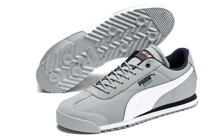 PUMA Red Bull Racing Roma 'Grey' 339924-02 - 3